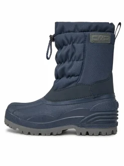 Stivali da neve Hanki 3.0 Snow Boots 3Q75674J Blu scuro