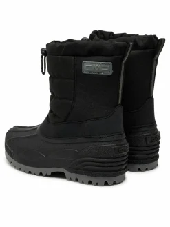 Stivali da neve Hanki 3.0 Snow Boots 3Q75674J Nero
