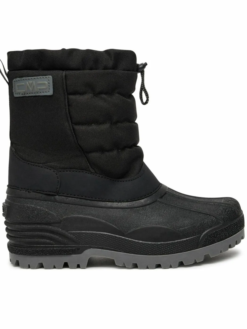 Stivali da neve Hanki 3.0 Snow Boots 3Q75674J Nero