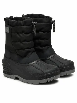 Stivali da neve Hanki 3.0 Snow Boots 3Q75674J Nero