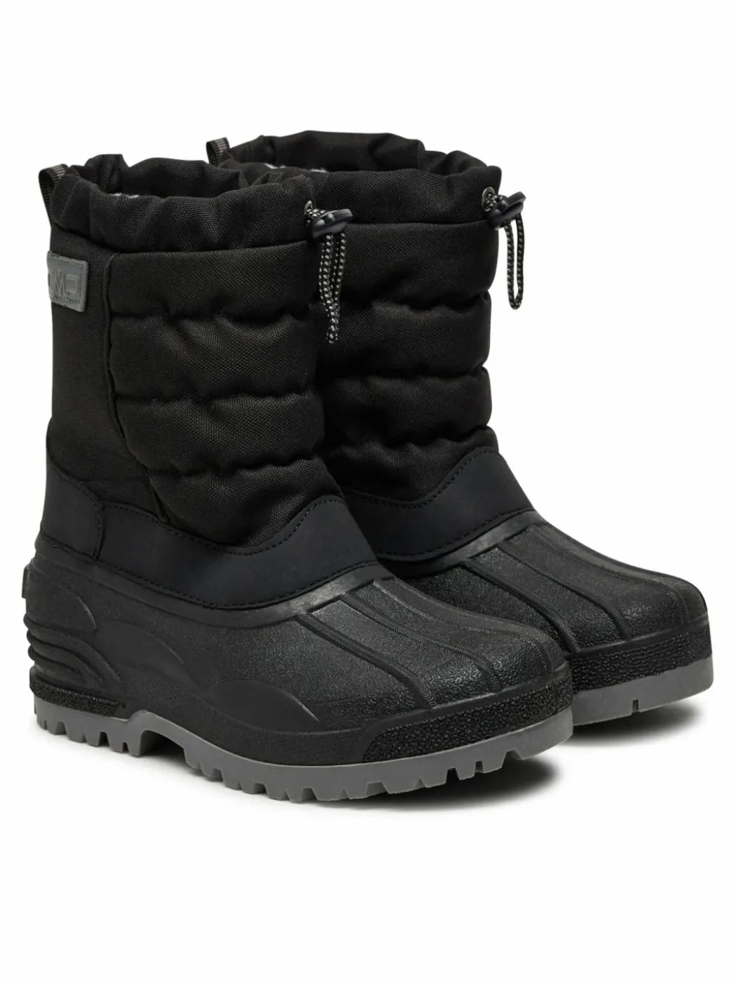 Stivali da neve Hanki 3.0 Snow Boots 3Q75674J Nero