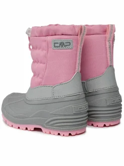 Stivali da neve Hanki 3.0 Snow Boots 3Q75674 Rosa