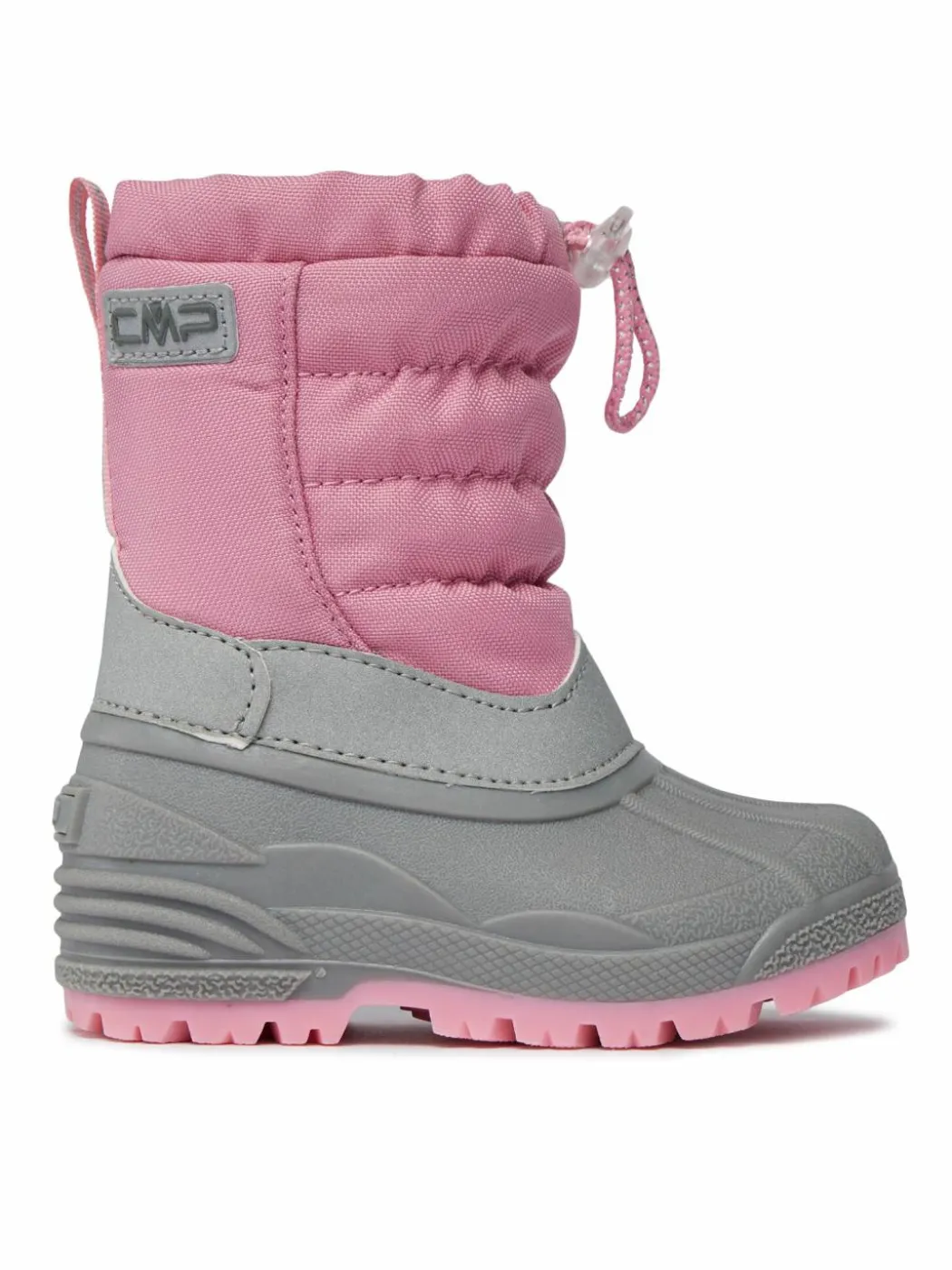 Stivali da neve Hanki 3.0 Snow Boots 3Q75674 Rosa