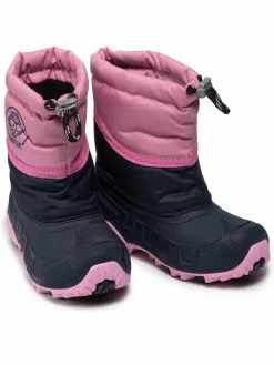 Stivali da neve Hybrid 03 VAR.05WY Blu scuro