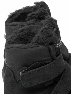 Stivali da neve Iwo 7181/4-90 Nero