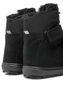 Stivali da neve Iwo 7181/4-90 Nero