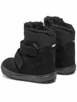 Stivali da neve Iwo 7181/4-90 Nero