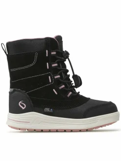 Stivali da neve Jaren LJARE201M Nero