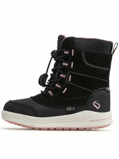 Stivali da neve Jaren LJARE201M Nero