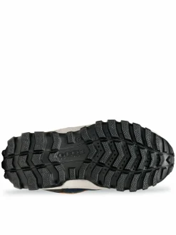 Stivali da neve J Himalaya B Abx J26FRA 0FU54 C0659 S Blu scuro