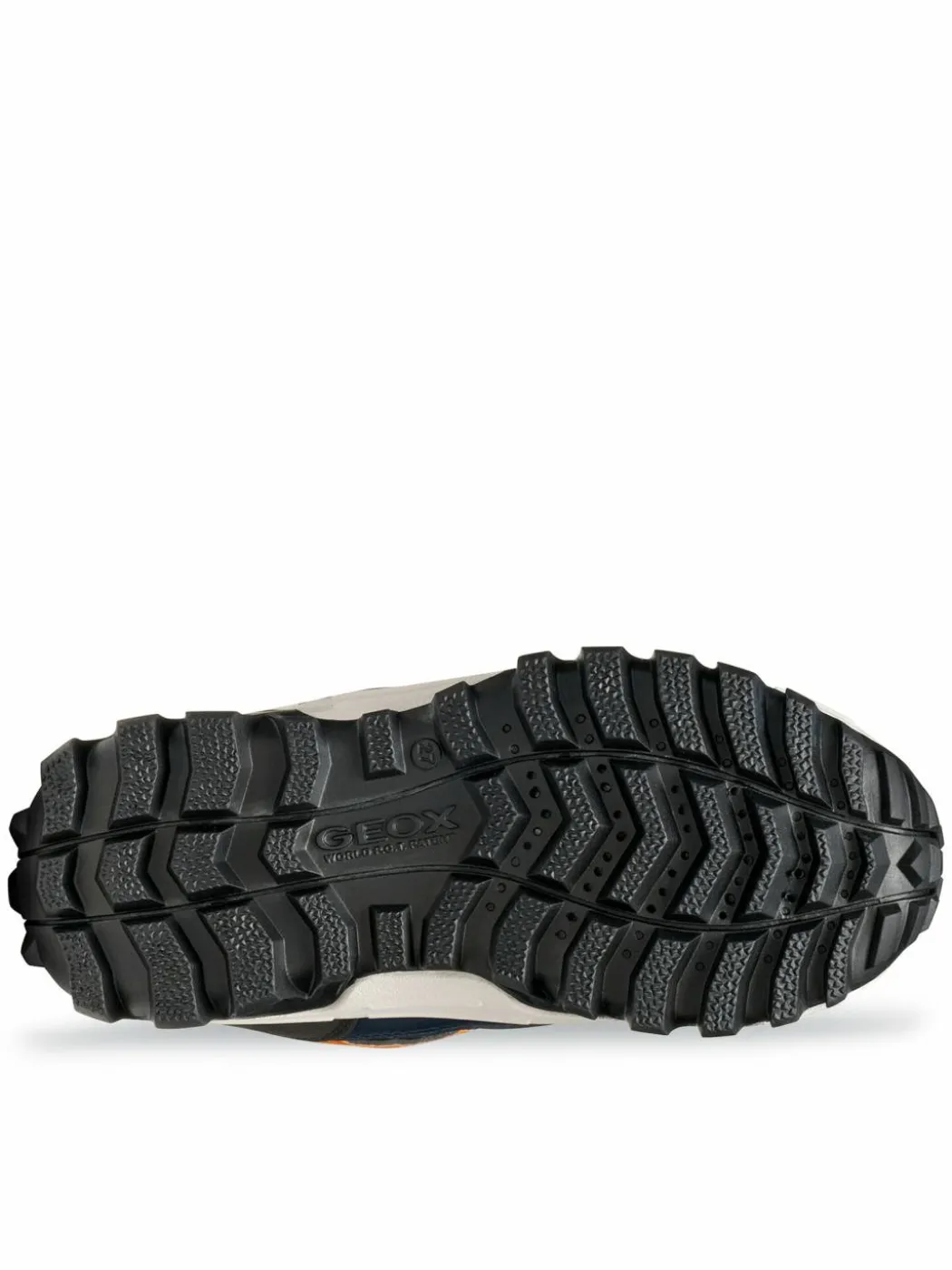 Stivali da neve J Himalaya B Abx J26FRA 0FU54 C0659 S Blu scuro