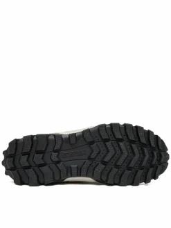 Stivali da neve J Himalaya B Abx J46FRD 050FU C0659 D Blu scuro