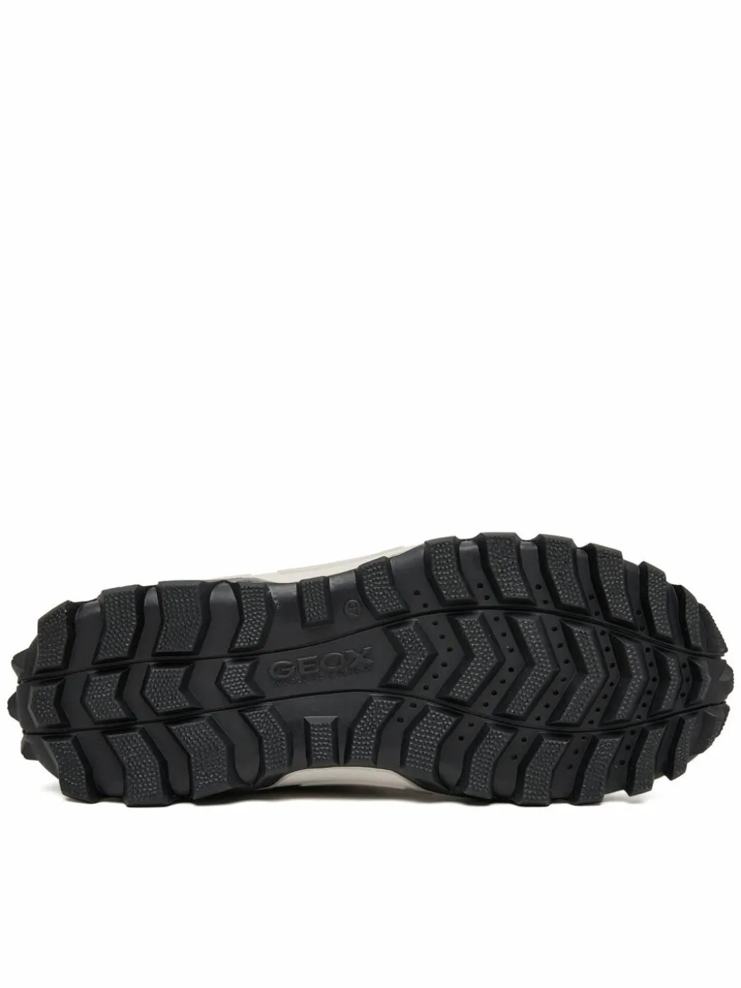 Stivali da neve J Himalaya B Abx J46FRD 050FU C0659 D Blu scuro