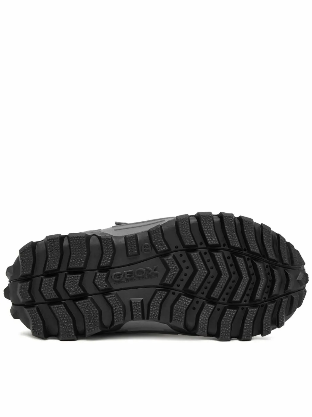Stivali da neve J Himalaya B Abx J46FRE 0FU50 C0659 M Blu scuro