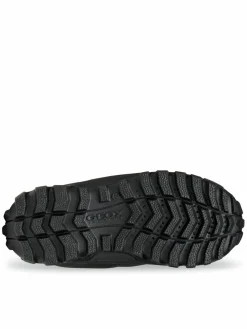 Stivali da neve J Himalaya B Abx J46FRE 0FU50 C1267 S Grigio