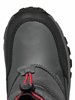 Stivali da neve J Himalaya Boy B Abx J26FRA 0FU54 C9211 M Grigio