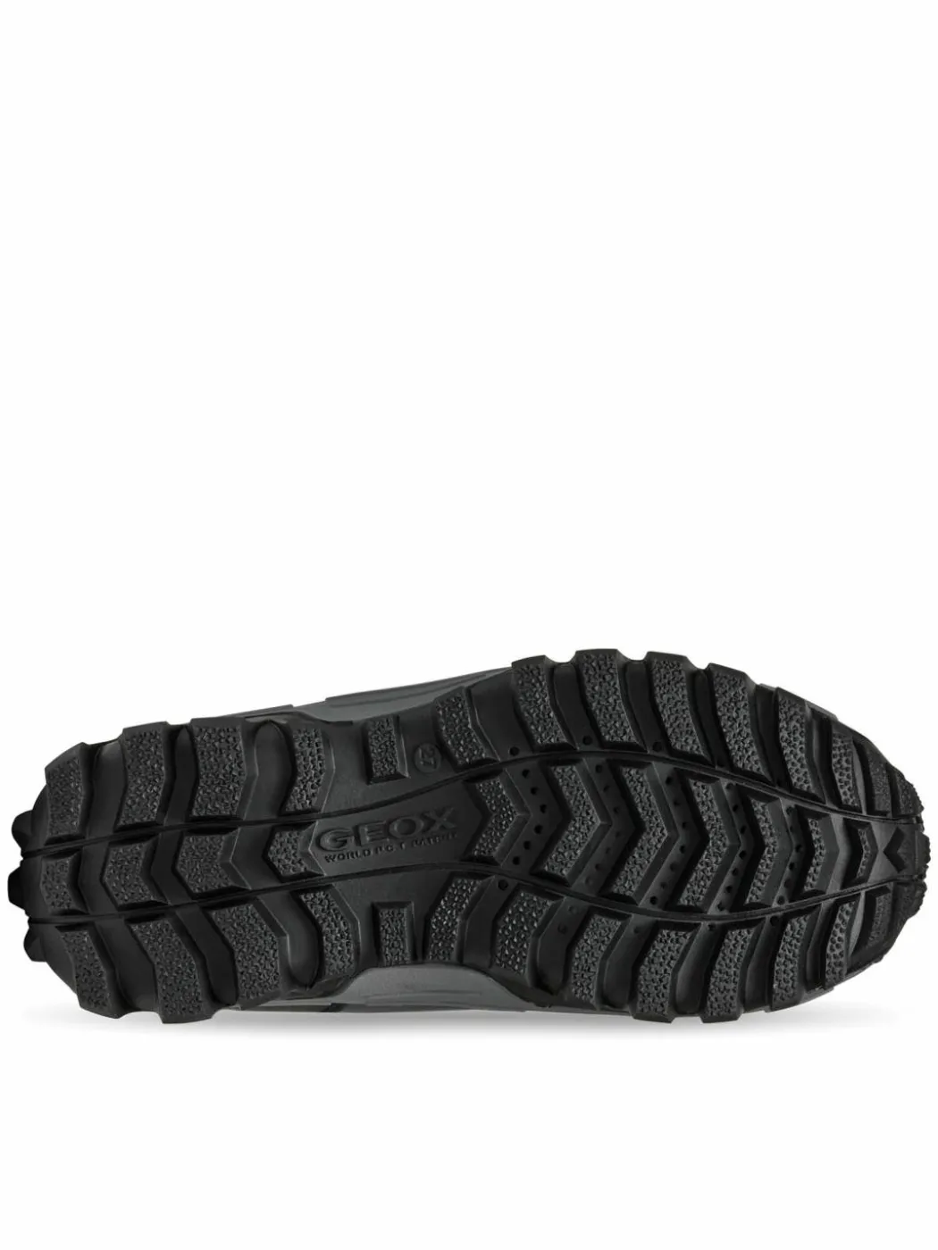Stivali da neve J Himalaya Boy B Abx J26FRA 0FU54 C9211 M Grigio