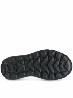 Stivali da neve J Trekkyup B Abx J56MBB 050FU C0749 M Blu scuro