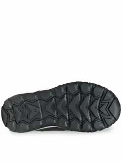 Stivali da neve J Trekkyup B Abx J46MBC 08V50 C0749 M Blu scuro