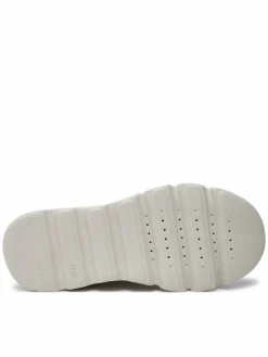 Stivali da neve J WILLABOOM GIRL B A J46HWE 0LVNF C0474 S Argento