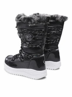 Stivali da neve Kaitsor LKAIT201K Nero