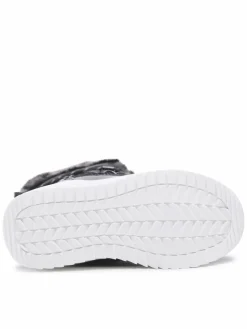 Stivali da neve Kaitsor LKAIT201K Nero