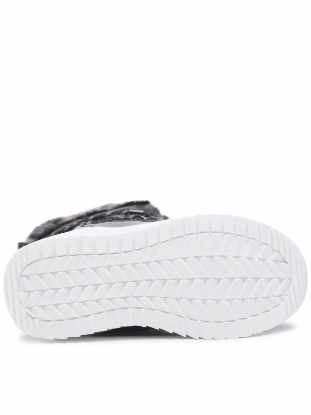 Stivali da neve Kaitsor LKAIT201K Nero