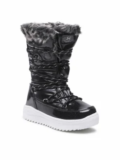 Stivali da neve Kaitsor LKAIT201K Nero