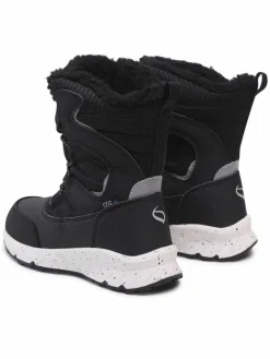 Stivali da neve Kardis LKARD201K Nero