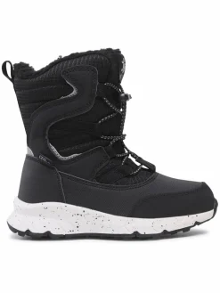 Stivali da neve Kardis LKARD201K Nero