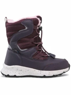 Stivali da neve Kardis LKARD201K Viola