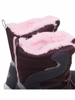 Stivali da neve Kardis LKARD201K Viola