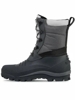 Stivali da neve Khalto 30Q4684 Grigio