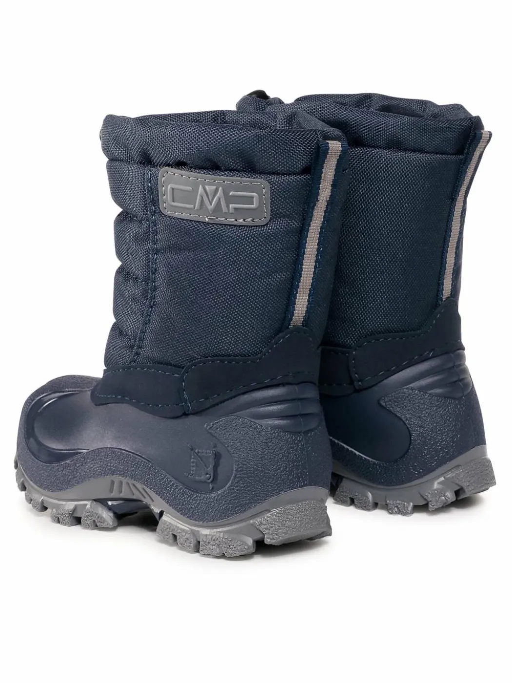 Stivali da neve Kids Hanki 2.0 30Q4704K Blu scuro