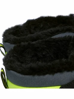 Stivali da neve Kids Hexis Snow Boot Wp 30Q4634 Nero