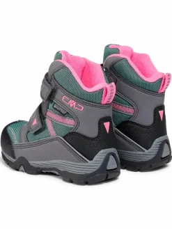 Stivali da neve Kids Pyry Snow Boot Wp 38Q4514 Grigio