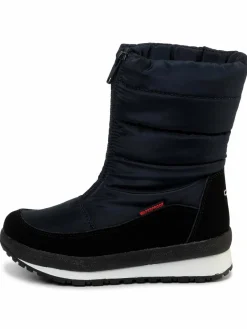 Stivali da neve Kids Rae Snow Boots Wp 39Q4964 Blu scuro