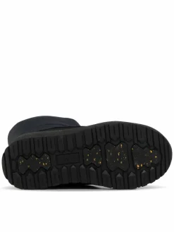 Stivali da neve Kids Rae Snow Boots Wp 39Q4964 Blu scuro