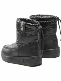 Stivali da neve KK374220 Nero