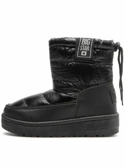 Stivali da neve KK374220 Nero