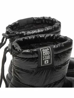 Stivali da neve KK374220 Nero