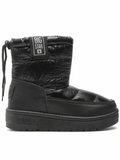 Stivali da neve KK374220 Nero