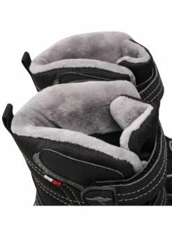Stivali da neve K-Leno V Rtx 18780 000 5003 Nero