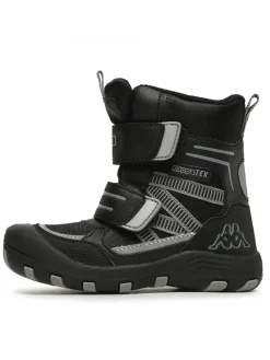 Stivali da neve 260805K Nero