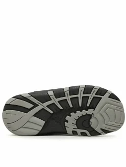 Stivali da neve 260805K Nero