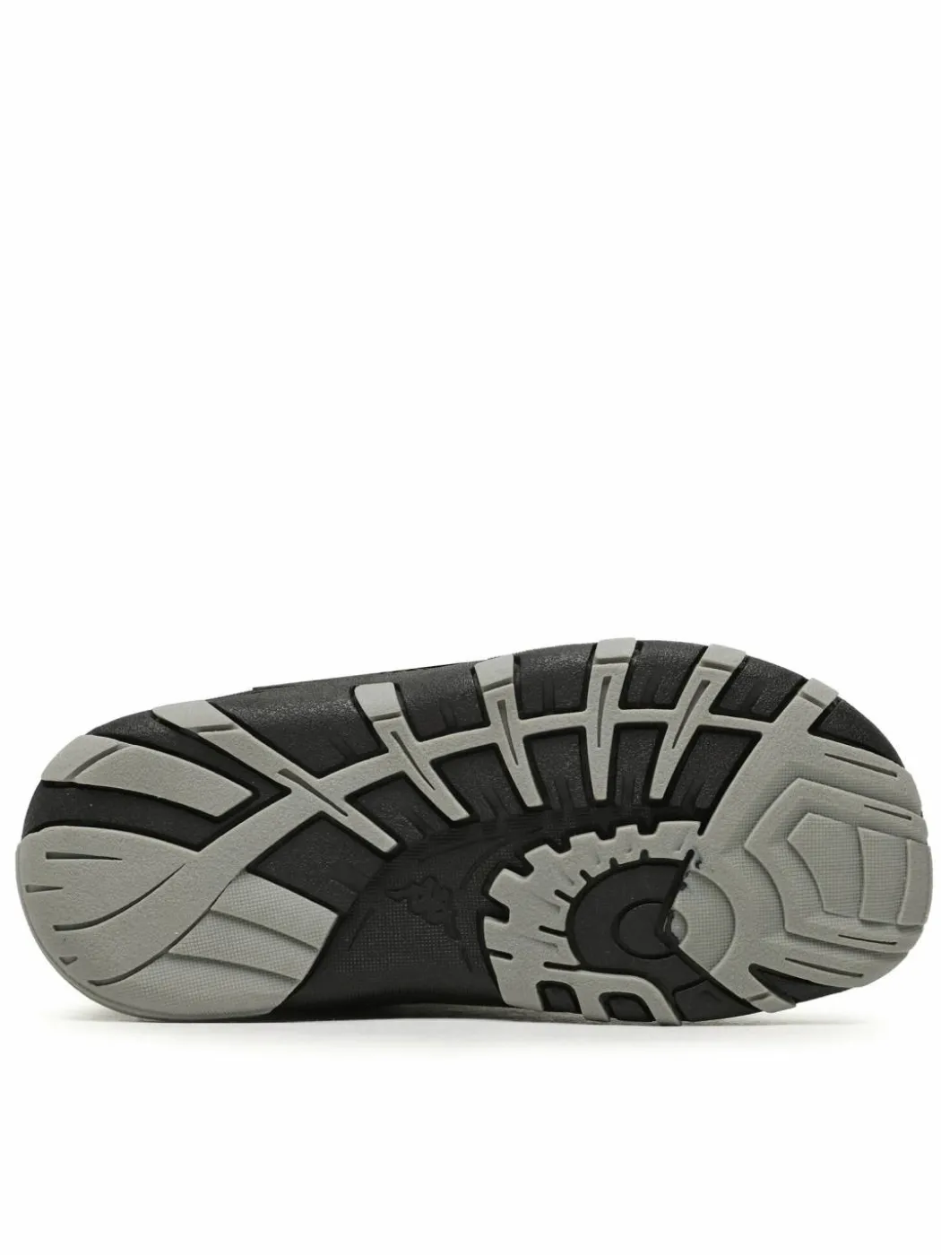 Stivali da neve 260805K Nero
