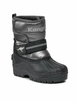 Stivali da neve K-Shell II 02224 000 2240 Grigio