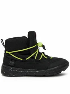 Stivali da neve K900324 S Nero