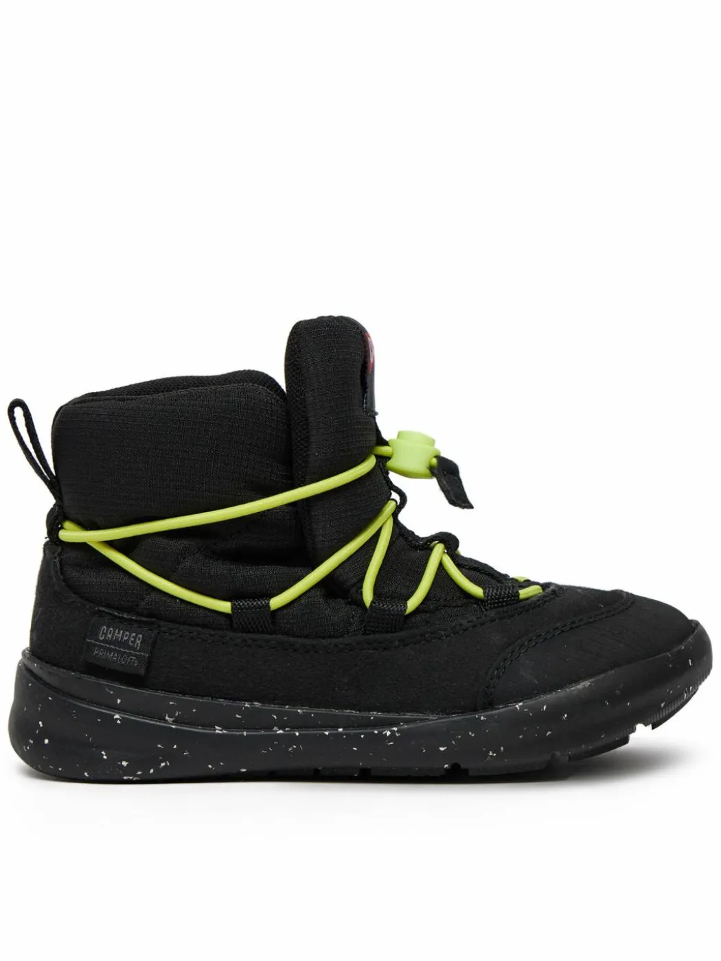 Stivali da neve K900324 S Nero