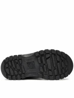 Stivali da neve LCJ-24-44-2865K Nero
